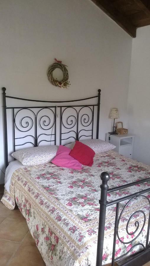 Agriturismo Grilla Villa เมเล ภายนอก รูปภาพ