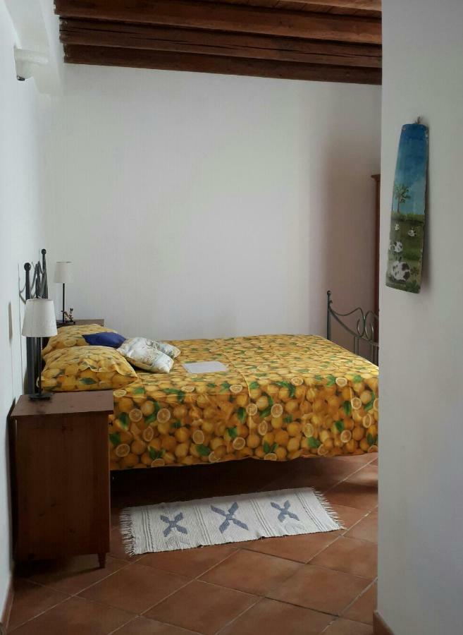 Agriturismo Grilla Villa เมเล ภายนอก รูปภาพ