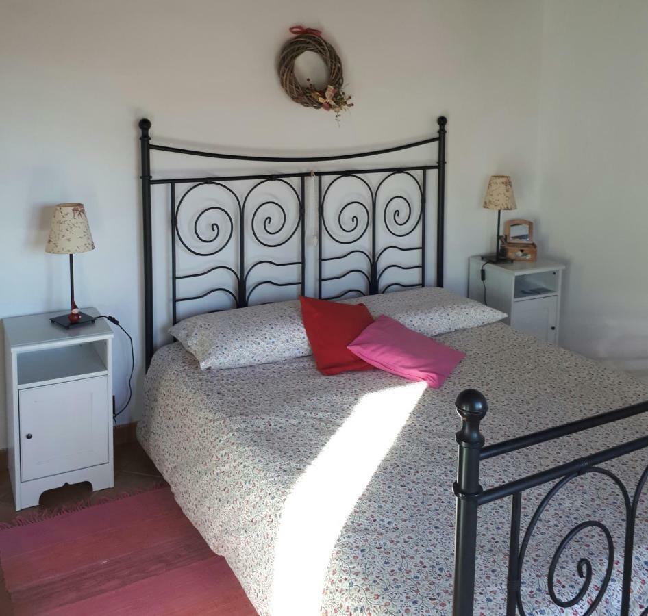 Agriturismo Grilla Villa เมเล ภายนอก รูปภาพ