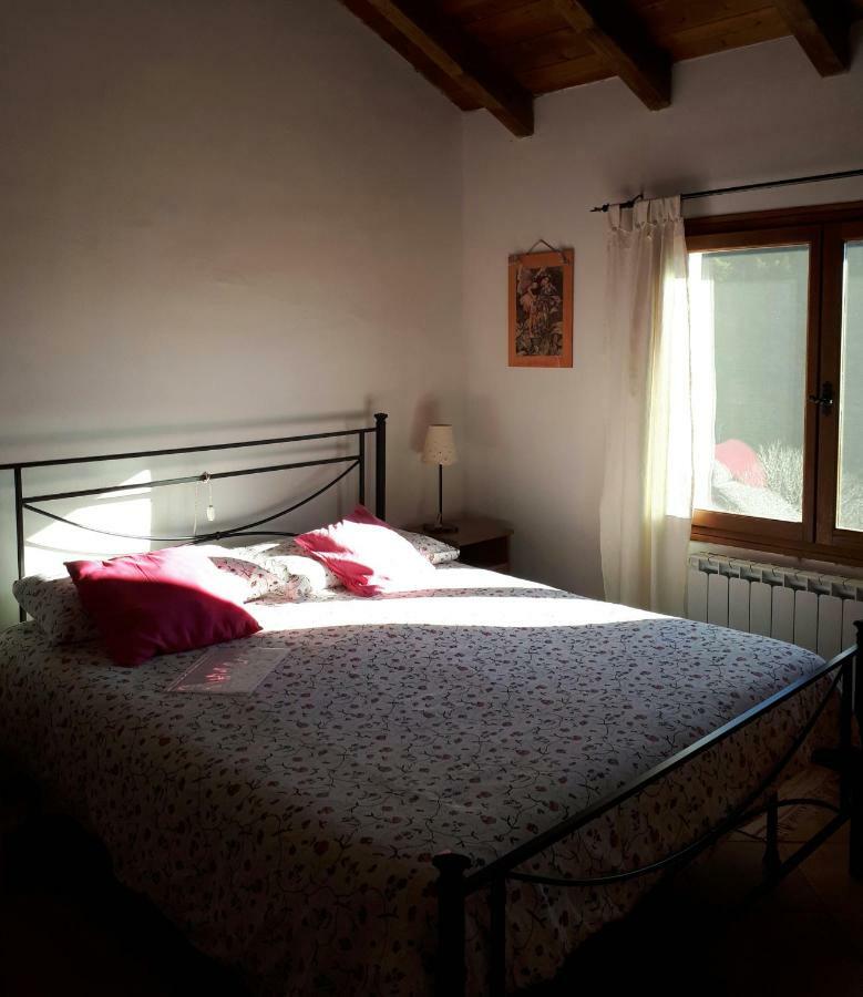 Agriturismo Grilla Villa เมเล ภายนอก รูปภาพ