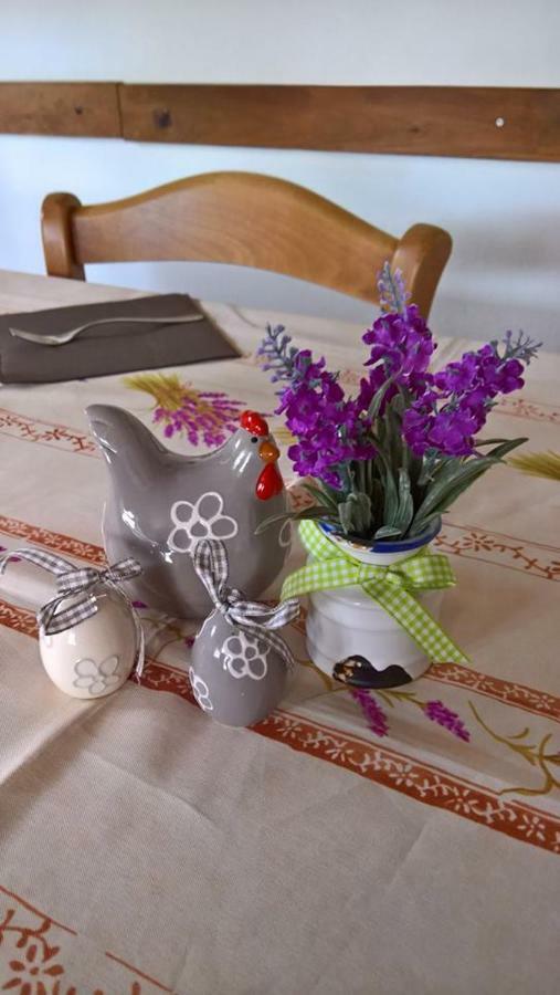 Agriturismo Grilla Villa เมเล ภายนอก รูปภาพ
